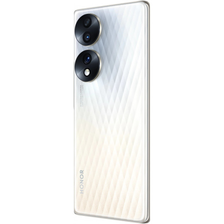 Honor 70 8/128GB Silver