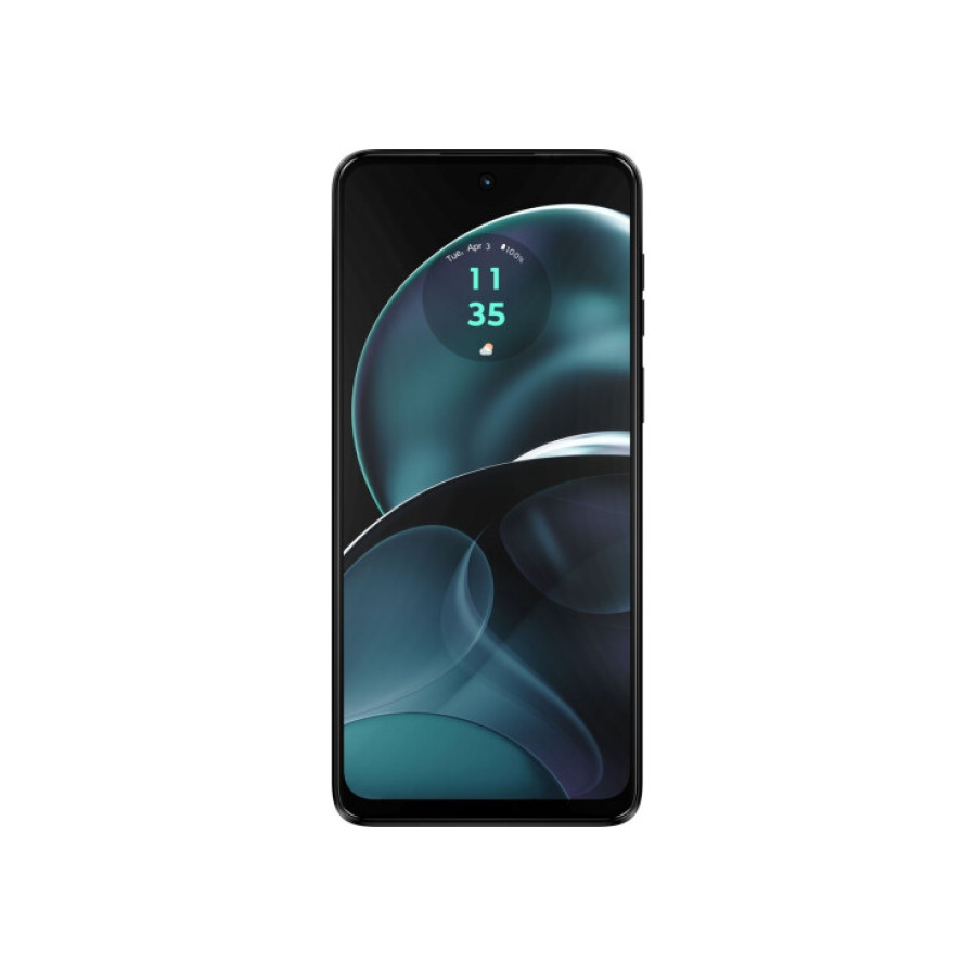 Motorola G14 8/256GB Steel Grey (PAYF0039) (UA)