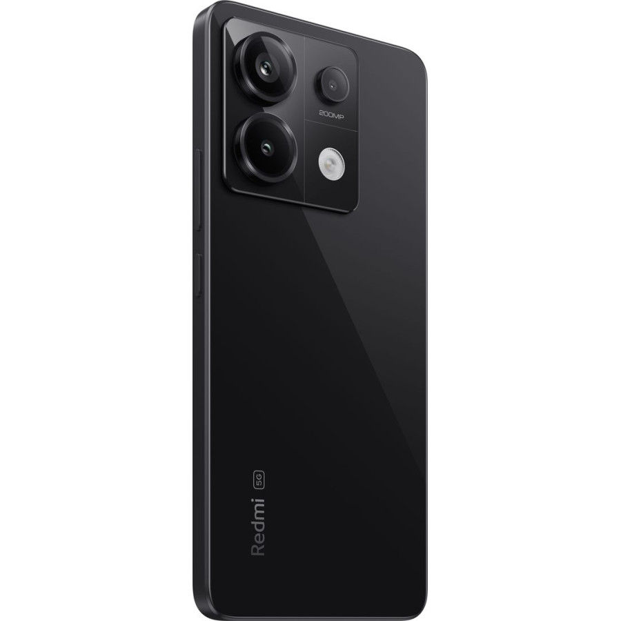 Xiaomi Redmi Note 13 Pro 5G 12/512GB Midnight Black (UA)