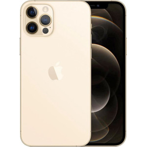 Apple iPhone 12 Pro 256GB Gold (MGMR3/MGLV3) (USED Grade_А)