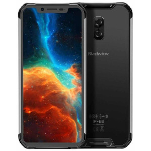 Blackview BV9600E 4/128GB Black