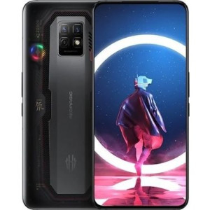 ZTE Nubia Red Magic 7 Pro 16/512GB Supernova