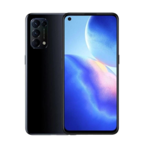 OPPO Reno5 5G 8/128GB Starry Black
