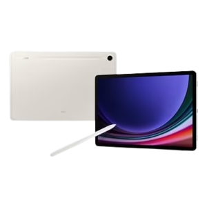 Samsung Galaxy Tab S9 12/256GB Wi-Fi Beige (SM-X710NZEE)