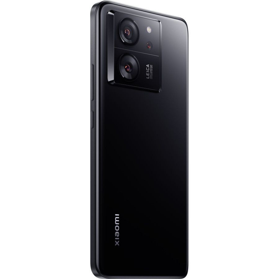 Xiaomi 13T 12/256GB Black (Global Version)