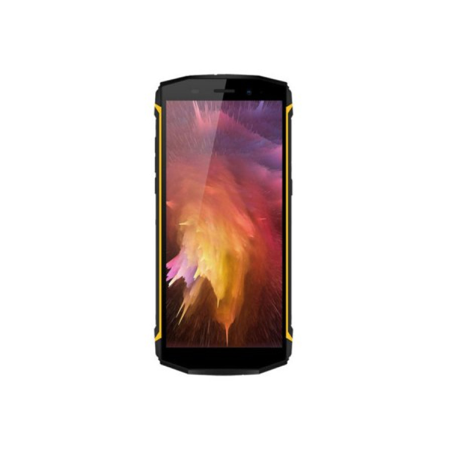 Blackview BV5800 Yellow