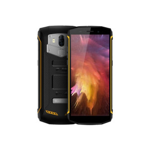Blackview BV5800 Yellow