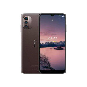 Nokia G21 4/64GB Dusk (UA)