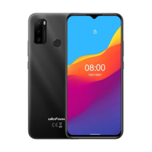 Ulefone Note 10 2/32GB Black (6937748734062)
