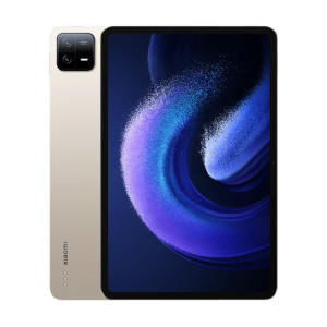Xiaomi Pad 6 8/256GB Gold (Global Version)