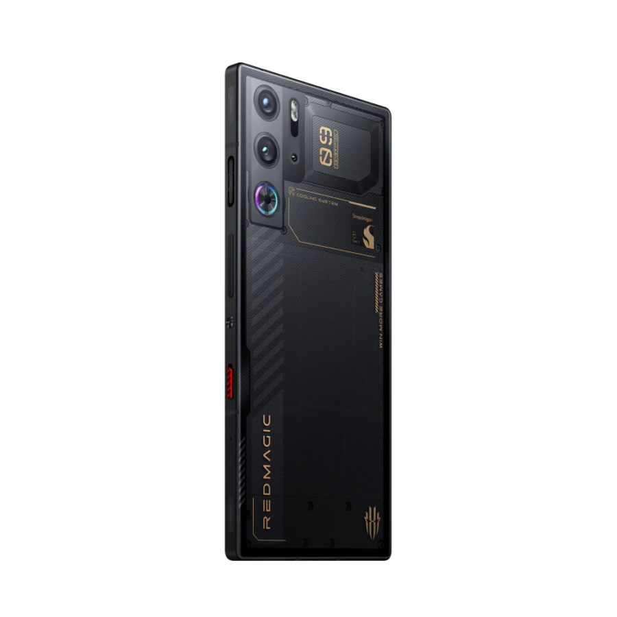 ZTE REDMAGIC 9 Pro 12/256GB Cyclone (Global Version)