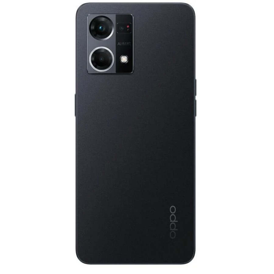 Oppo Reno 7 8/128gb Cosmic Black