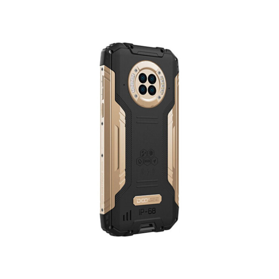 DOOGEE S96GT 8/256GB Gold