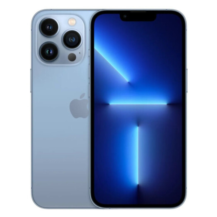 Apple iPhone 13 Pro 128GB Sierra Blue (MLVD3)