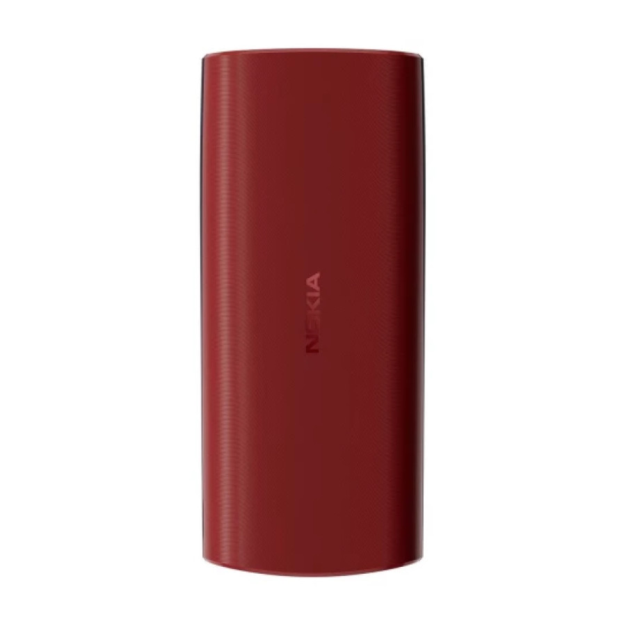 Nokia 105 DS 2023 Red (1GF019CPB1C01)(UA)