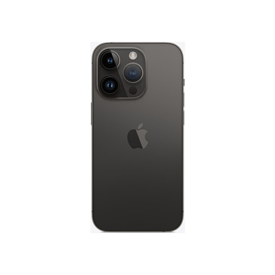 Apple iPhone 14 Pro Max 256GB eSIM Space Black (MQ8T3)