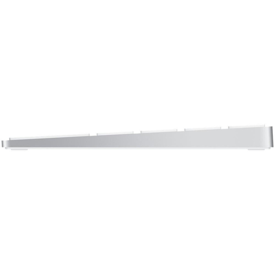 Apple Magic Keyboard with Numeric Keypad (MQ052)
