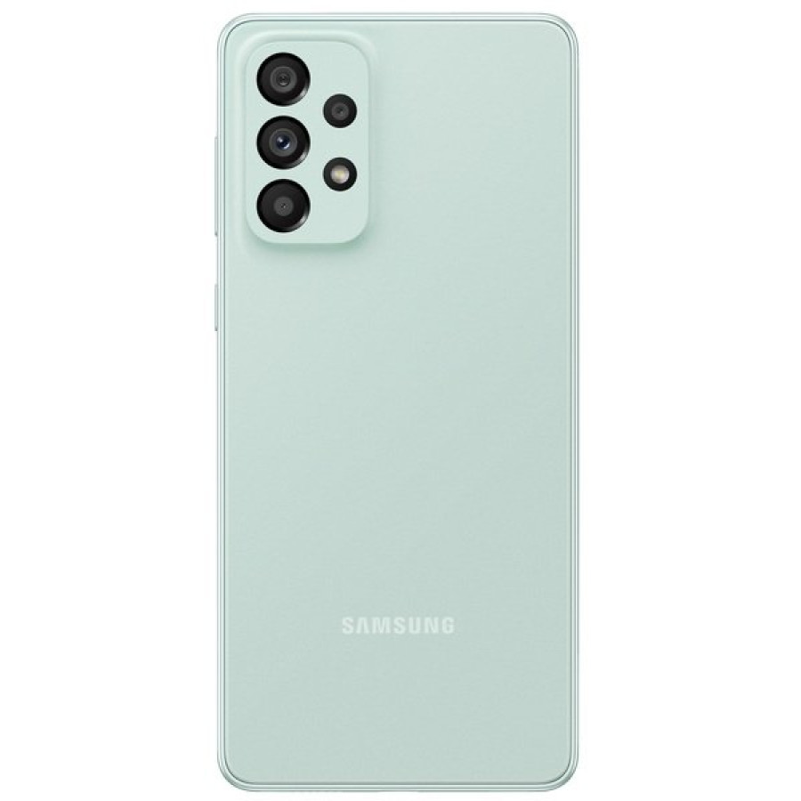 Samsung Galaxy A73 5G 6/128GB Mint (SM-A736BLGD) (UA)