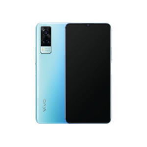 Vivo Y31 4/128GB Ocean Blue (UA)