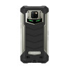 DOOGEE S88 Plus 8/128GB Black