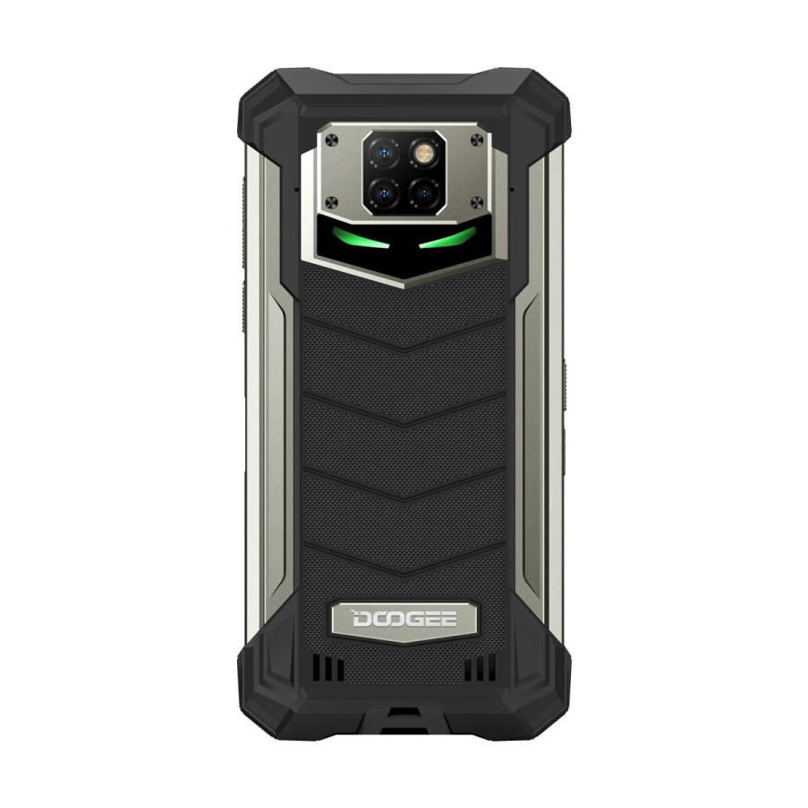 DOOGEE S88 Plus 8/128GB Black