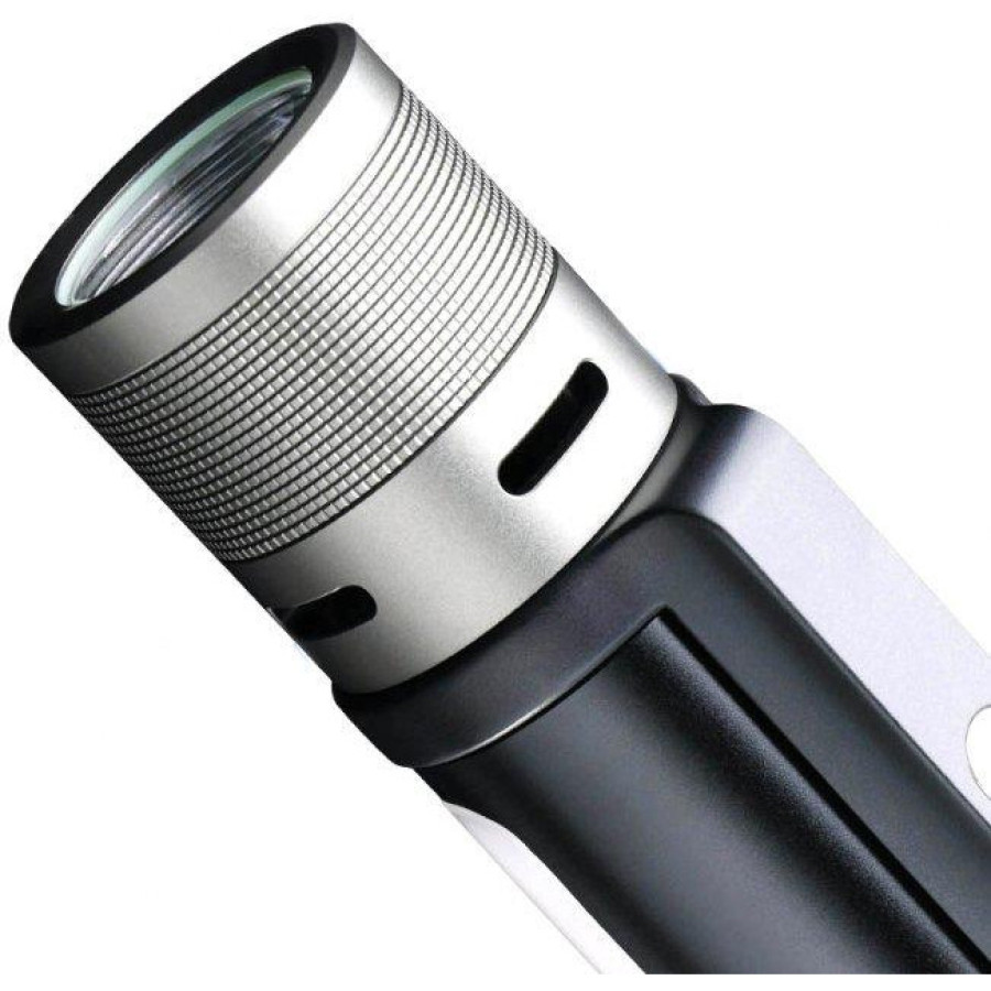 Xiaomi NexTool Outdoor Glare Flashlight Black (NE0126)