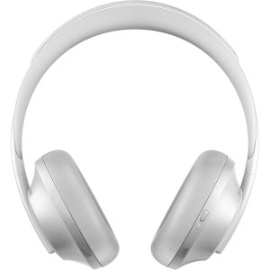 Bose Noise Cancelling Headphones 700 Luxe Silver (794297-0300)
