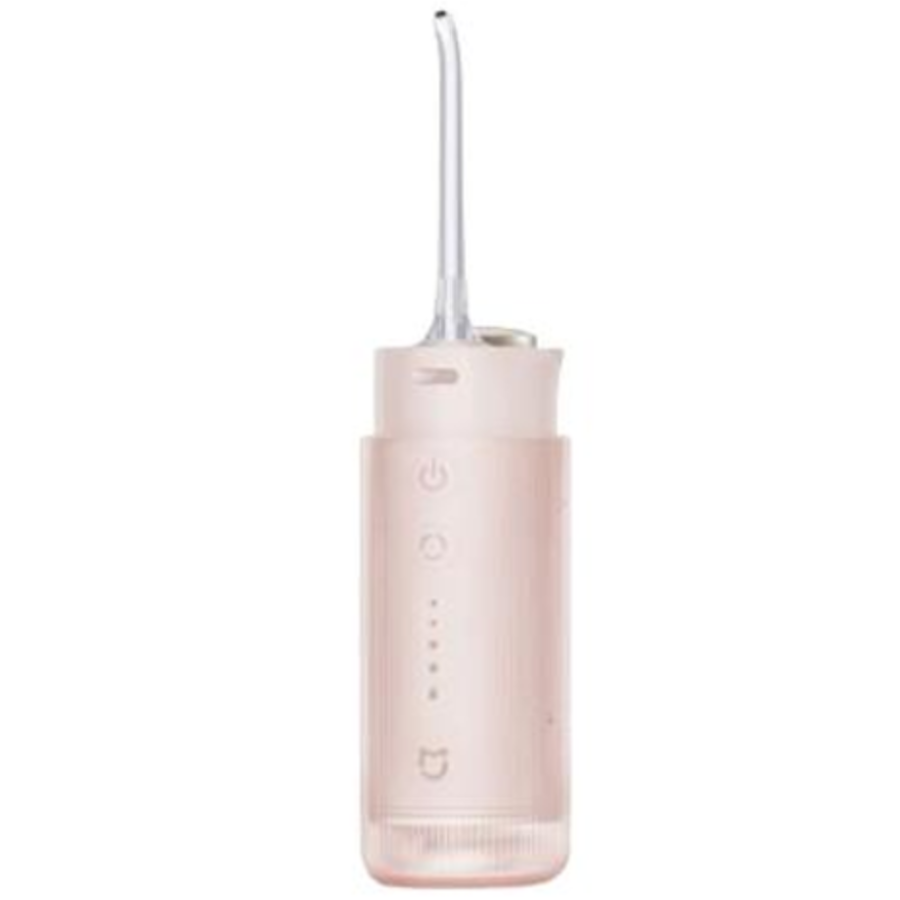 Mijia Teeth Flosser F400 pink