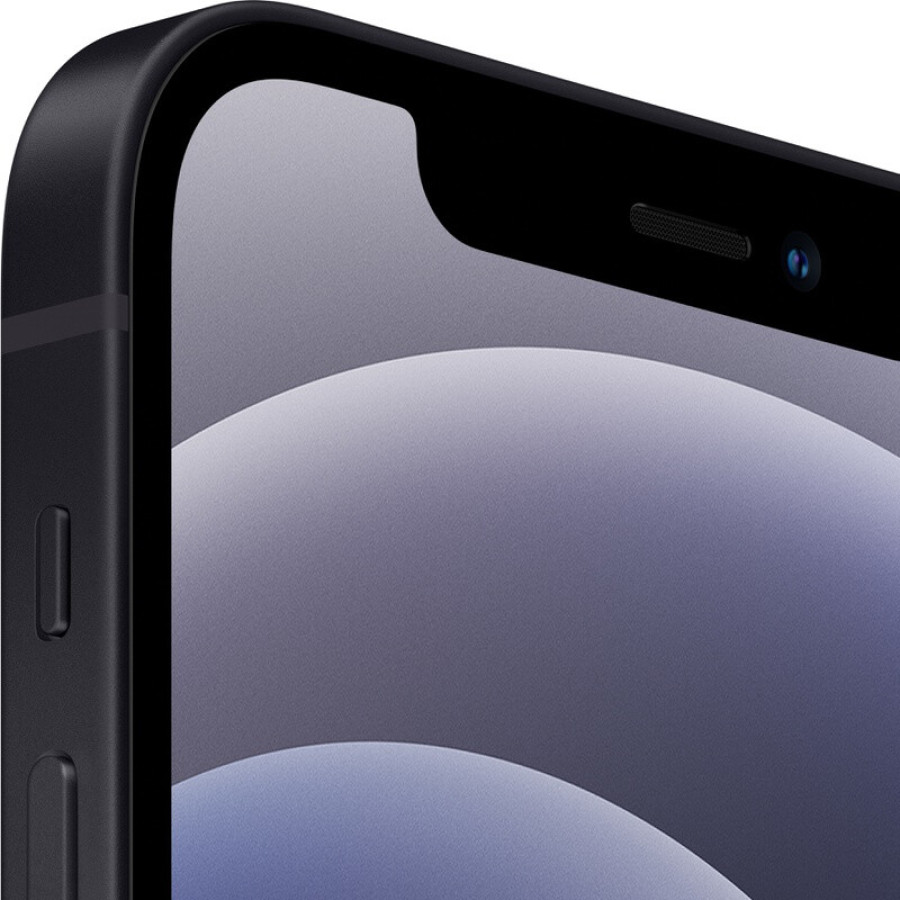 Apple iPhone 12 128GB Black (MGJA3/MGHC3) (USED Grade_А)