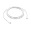 Apple USB-C Charge Cable 60W 1m White (MQKJ3) (High Copy)