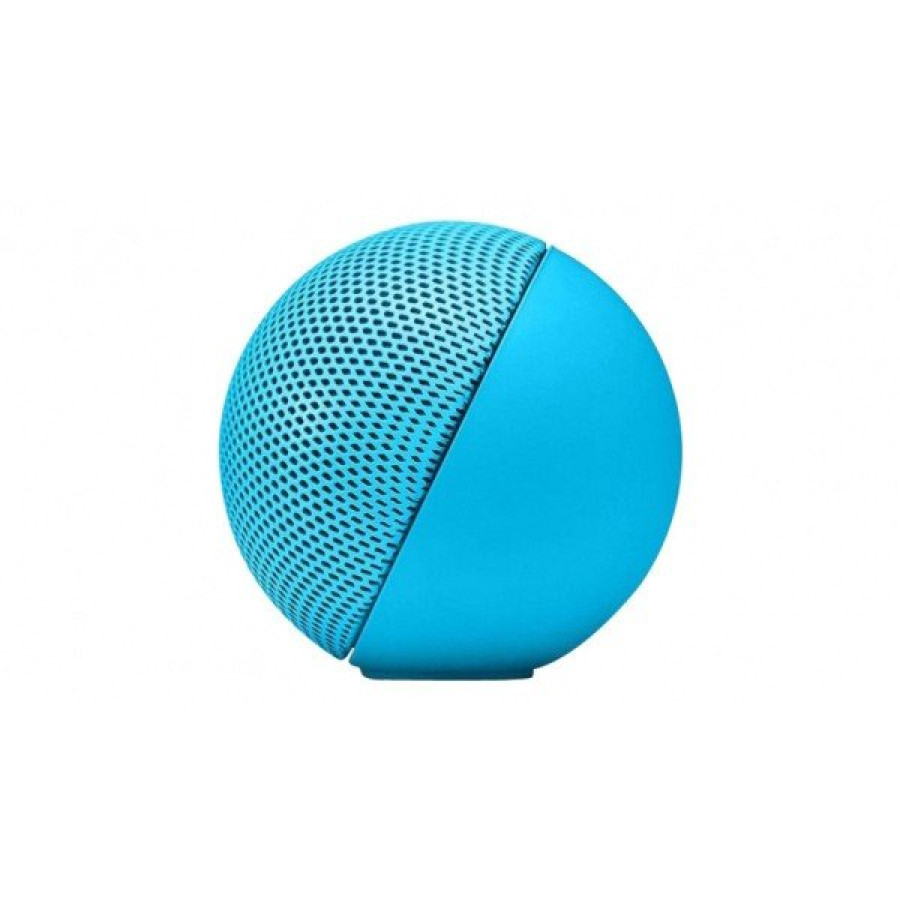 Beats by Dr. Dre Pill (Neon Blue)