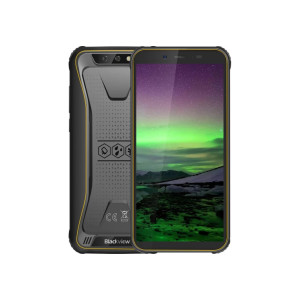 Blackview BV5500 2/16GB Yellow
