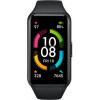Honor Band 6 Black