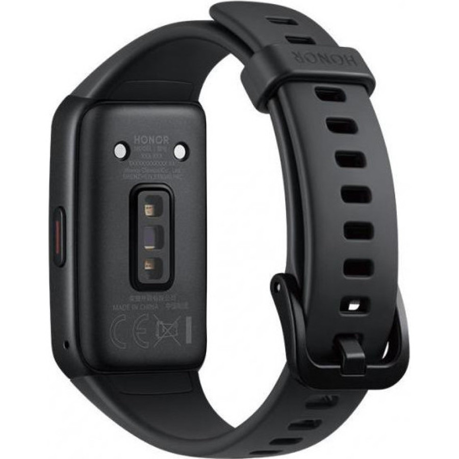 Honor Band 6 Black