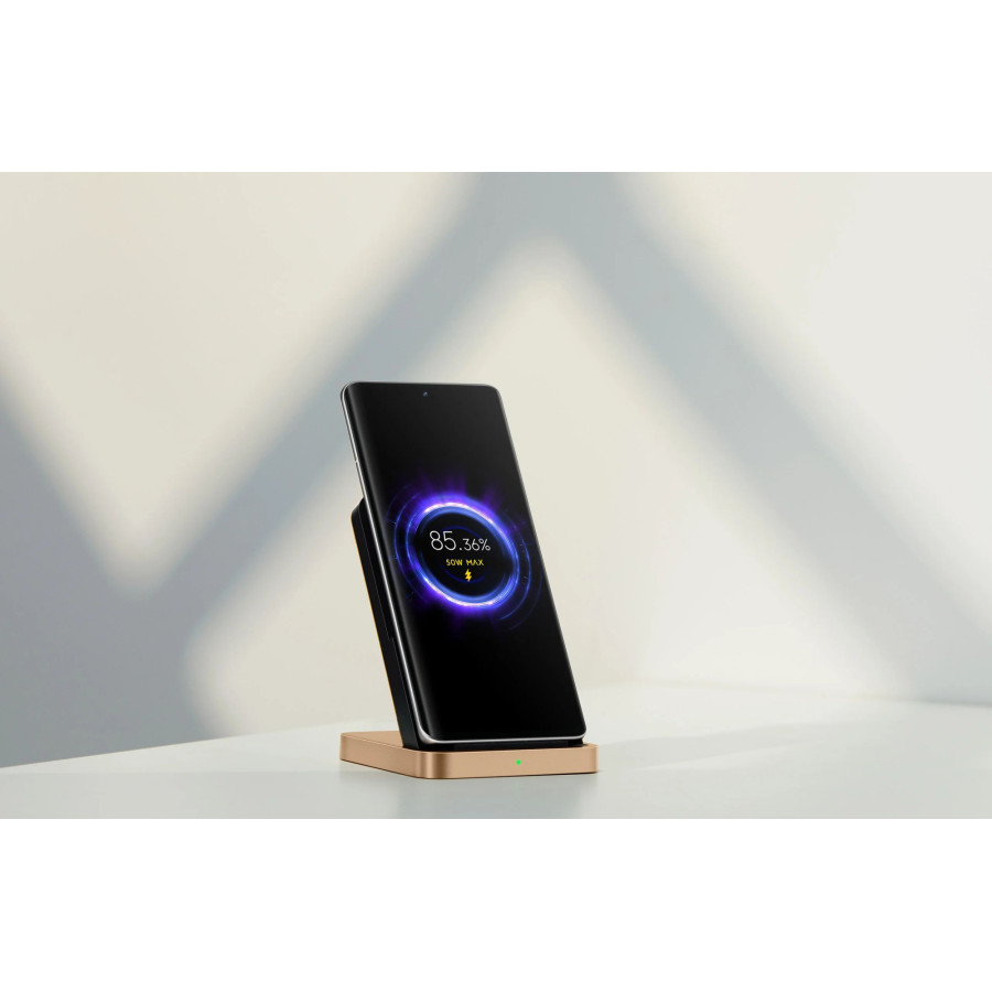 Xiaomi 50W Wireless Charging Stand Set (BHR5835CN)