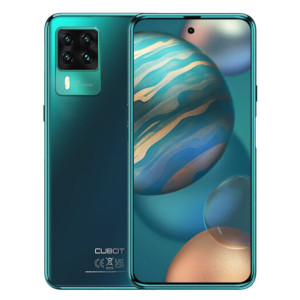 Cubot X50 8/256GB Green