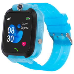 AmiGo GO007 FLEXI GPS Blue (UA)