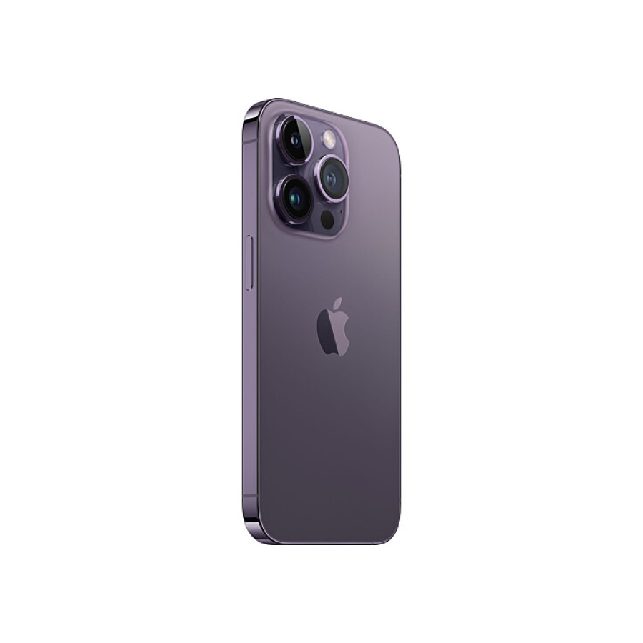 Apple iPhone 14 Pro Max 128GB Deep Purple (MQ9T3)