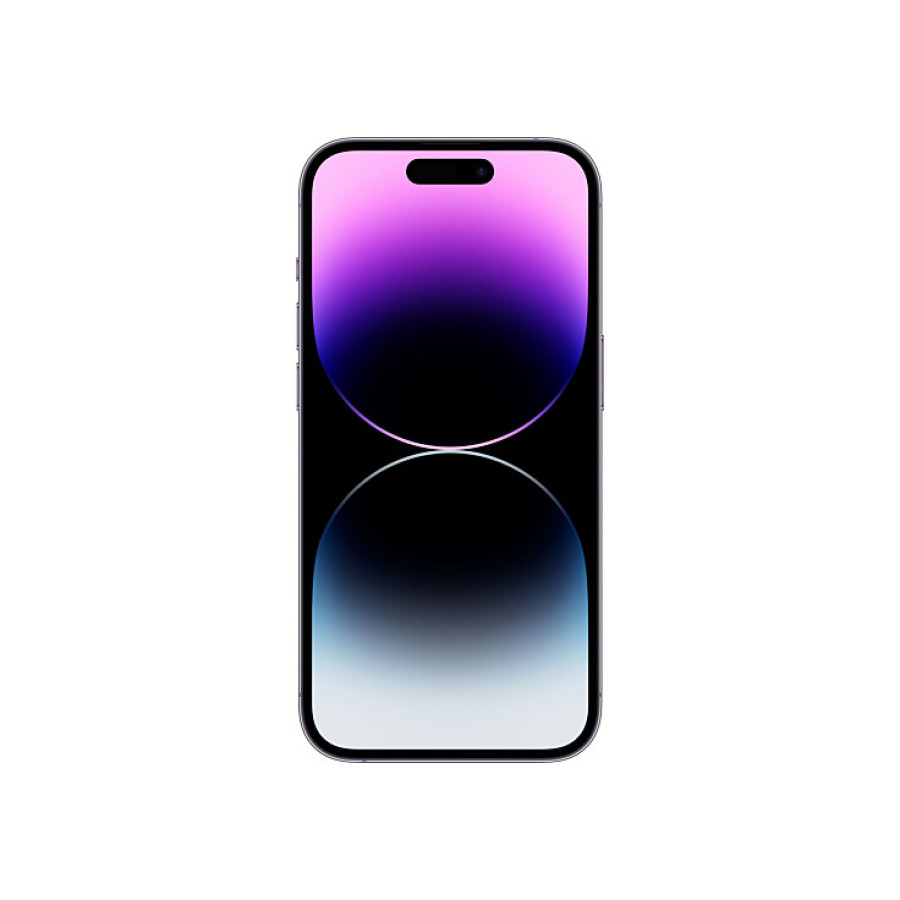 Apple iPhone 14 Pro Max 128GB Deep Purple (MQ9T3)