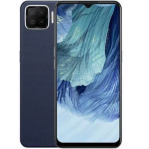 OPPO A73 4/64GB Navy Blue