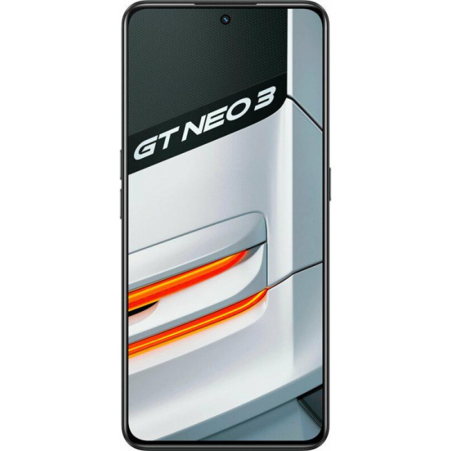 Realme GT Neo3 8/128GB 80W Sprint White