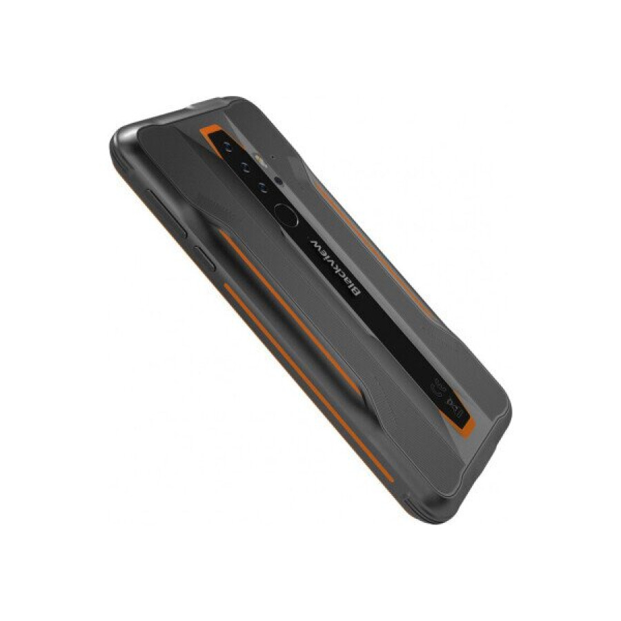 Blackview BV6300 Pro 6/128GB Orange