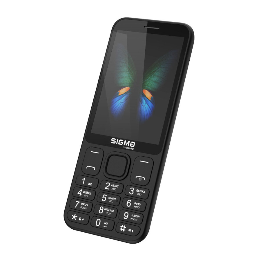Sigma mobile X-style 351 LIDER Green(UA)