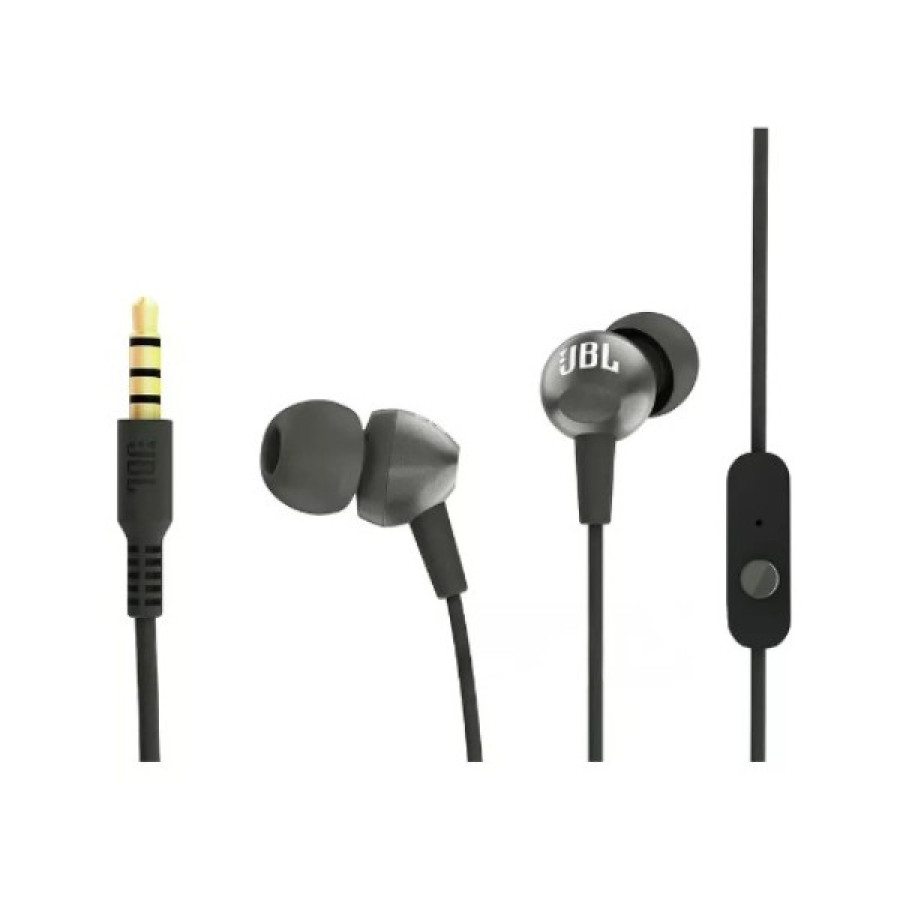 JBL C200SI Black