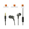 JBL C200SI Black