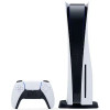 Sony PlayStation 5 White 825Gb + FIFA 23 (русская версия) (UA)