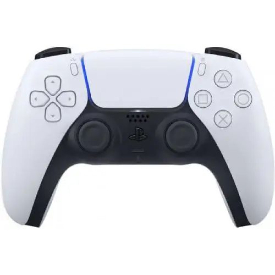 Sony PlayStation 5 White 825Gb + FIFA 23 (русская версия) (UA)