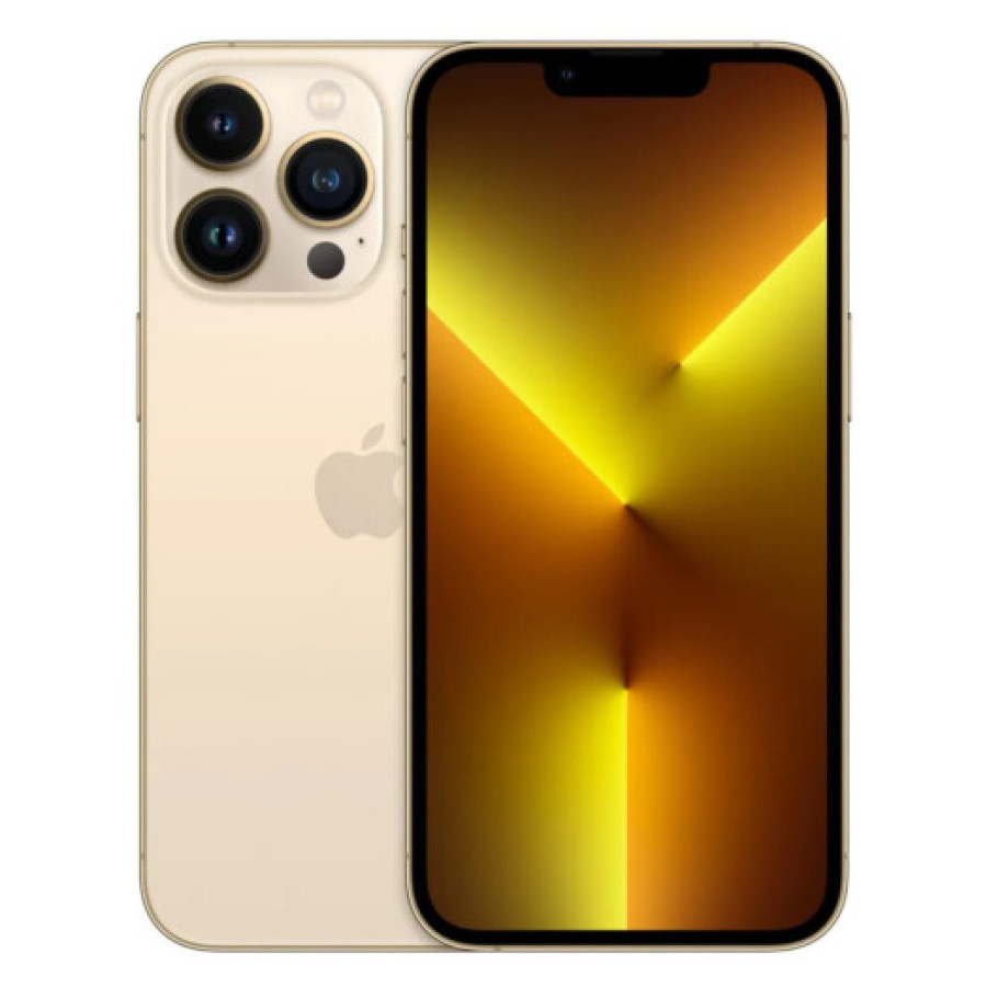 Apple iPhone 13 Pro 512GB Gold (MLVQ3)