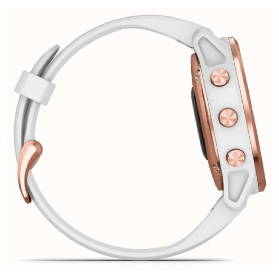 Garmin Fenix 6S Pro Rose Gold (010-02159-11/10)