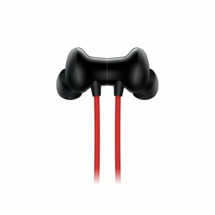 OnePlus Bullets Wireless Z2 Magico Red